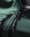 KURTKA SOFTSHELL ZIMOWA ARDON®VISION WINTER ZIELONA
