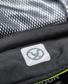 KURTKA SOFTSHELL ZIMOWA  ARDON®VISION WINTER CZARNO ŻÓŁTA