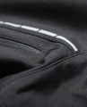 KURTKA SOFTSHELL ZIMOWA  ARDON®VISION WINTER CZARNO ŻÓŁTA