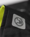 KURTKA SOFTSHELL ARDON®VISION CZARNO-ŻÓŁTA