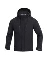 KURTKA SOFTSHELL ARDON®4TECH CZARNA