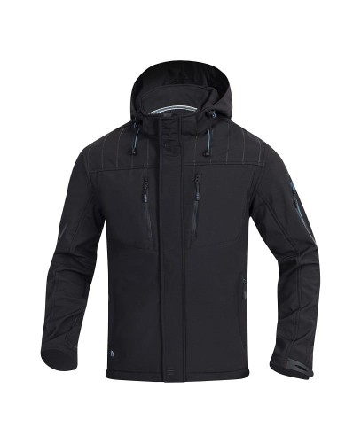 KURTKA SOFTSHELL ARDON®4TECH CZARNA