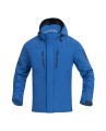 KURTKA SOFTSHELL ARDON®4TECH NIEBIESKA