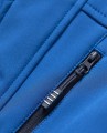 KURTKA SOFTSHELL ARDON®4TECH NIEBIESKA