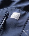 KURTKA SOFTSHELL ARDON®VISION GRANATOWA