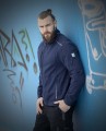 KURTKA SOFTSHELL ARDON®VISION GRANATOWA