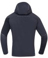 KURTKA SOFTSHELL ARDON®CITYCONIC® CIEMNOSZARA