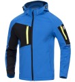 KURTKA SOFTSHELL ARDON®CITYCONIC® NIEBIESKA
