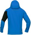KURTKA SOFTSHELL ARDON®CITYCONIC® NIEBIESKA