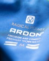 KURTKA SOFTSHELL ARDON®CITYCONIC® NIEBIESKA