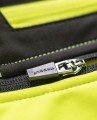 KURTKA SOFTSHELL ARDON®CITYCONIC®Hi-vis ŻÓŁTA OSTRZEGAWCZA