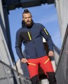 KURTKA SOFTSHELL ARDON®CITYCONIC® GRANATOWA
