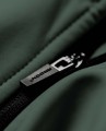 KURTKA SOFTSHELL ARDON®CITYCONIC® CIEMNOZIELONA