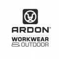 KURTKA SOFTSHELL DAMSKA ARDON FLORET TURKUSOWA