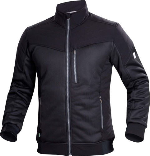 KURTK ARDON®HYBRID CZARNA