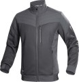 KURTKA  ARDON®HYBRID SZARA