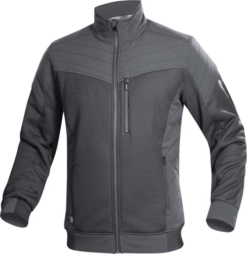 KURTKA  ARDON®HYBRID SZARA