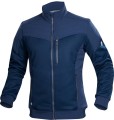 KURTKA ARDON®HYBRID GRANATOWA