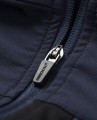 KURTKA SOFTSHELL ARDON®Breeffidry STRETCH NIEBIESKA