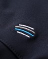 KURTKA SOFTSHELL ARDON®Breeffidry STRETCH NIEBIESKA