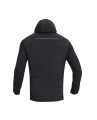 KURTKA ARDON®NYPAXX® knitted CZARNA