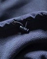 KURTKA ARDON®NYPAXX® knitted GRANATOWA
