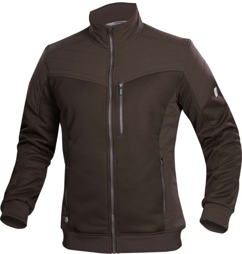 KURTKA ARDON®HYBRID BRĄZOWA