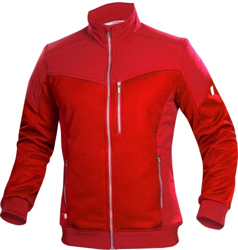 KURTKA ARDON®HYBRID CZERWONA