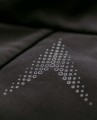 KURTKA SOFTSHELL DAMSKA ARDON®CREATRON® CZARNO NIEBIESKA