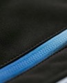 KURTKA SOFTSHELL DAMSKA ARDON®CREATRON® CZARNO NIEBIESKA