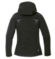 KURTKA SOFTSHELL DAMSKA ARDON® CREATRON® CZARNO RÓŻOW