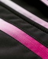 KURTKA SOFTSHELL DAMSKA ARDON® CREATRON® CZARNO RÓŻOW