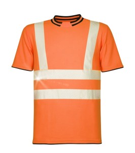 Bluzka ostrzegawcza ARDON®Signal pomarańczowa
