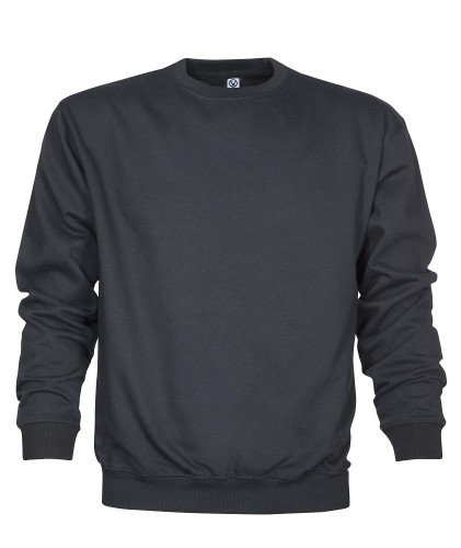 BLUZA ARDON®DONA 300g/m2 CZARNA