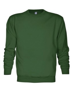 Bluza ARDON®Dona 300g/m? zielona
