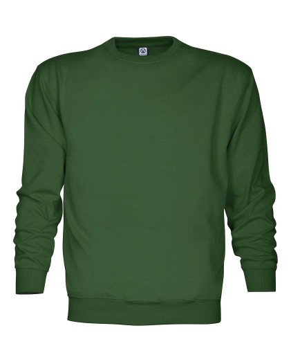 BLUZA ARDON®DONA 300g/m2 ZIELONA