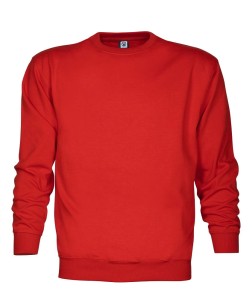 Bluza ARDON®Dona 300g/m? czerwona