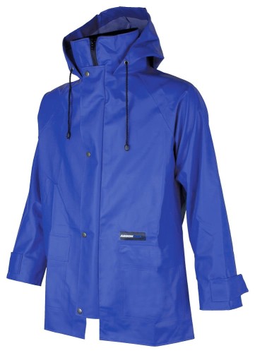 PŁASZCZ WODOODPORNY ARDON®AQUA 103 NIEBIESKI