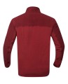 BLUZA POLAR ARDON®MICHAEL CZERWONA