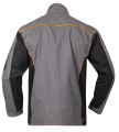BLUZA ROBOCZA ARDON®VISION 01 SZARO-POMARAŃCZOWA