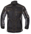 BLUZA ROBOCZA  ARDON®VISION CZARNA