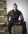 BLUZA ROBOCZA  ARDON®VISION CZARNA
