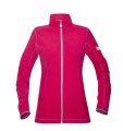 BLUZA POLAR DAMSKA ARDON®FLORET RÓŻOWA