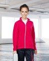 BLUZA POLAR DAMSKA ARDON®FLORET RÓŻOWA