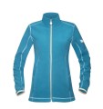 BLUZA POLAR DAMSKA ARDON®FLORET BŁĘKITNA