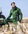 BLUZA ROBOCZA  ARDON®URBAN+ ZIELONA