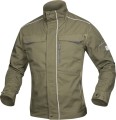 BLUZA ROBOCZA ARDON®URBAN+ ZIELONA KHAKI
