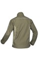 BLUZA ROBOCZA ARDON®URBAN+ ZIELONA KHAKI
