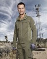 BLUZA ROBOCZA ARDON®URBAN+ ZIELONA KHAKI