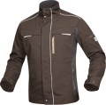 BLUZA ROBOCZA ARDON®URBAN+ BRĄZOWA